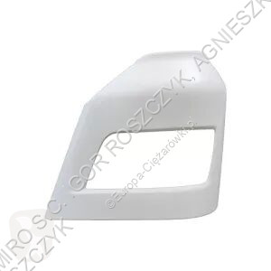 New MAN bodywork