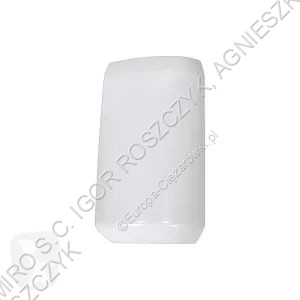 New Mercedes fuel tank