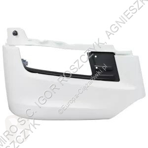 DAF TGS (2013-) EURO6 FOG LAMP RING RH truck part