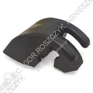 MAN truck part