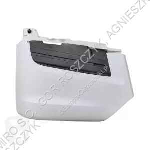 New Scania Lights