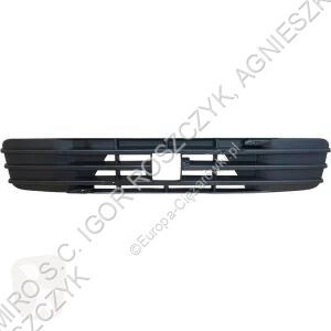 New Volvo air tank