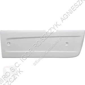 MAN sun visor