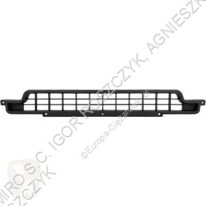 Volvo FL6 FL (2006-) UPPER BUMPER GRILLE