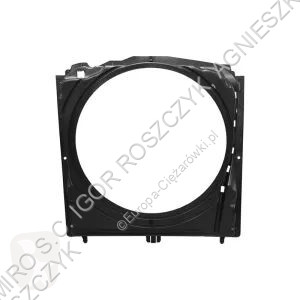 MAN heating system / Ventilation