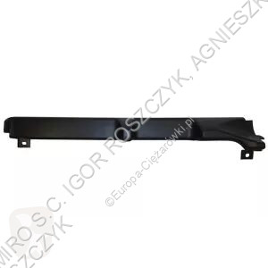 Volvo FL6 FL (2006-) RIGHT WINDSCREEN PANEL