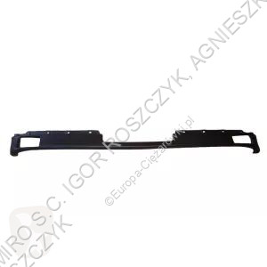 Iveco wheel arch