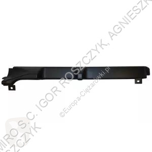 Volvo FL6 FL (2006-) LEFT WINDSCREEN PANEL