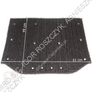Volvo FL6 XF106 UNDERCAB MUD FLAP RH / LH