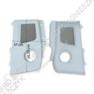 New Iveco other spare parts