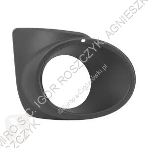 Volvo FL6 FL EURO6 (2013-) RH FOG LAMP BEZEL