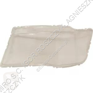 New MAN bumper