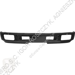 New Iveco bodywork
