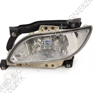 DAF Lights