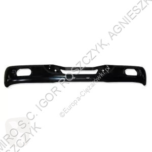 New DAF wheel arch