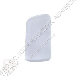 New Volvo air tank