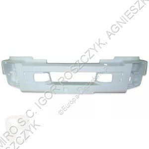 Volvo FL6 FL (2006-) FRONT BUMPER (WHITE)