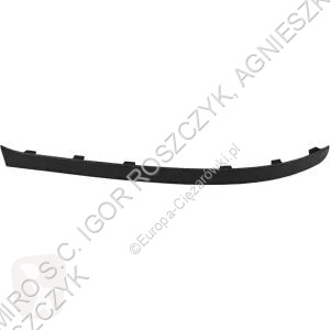 New MAN bodywork