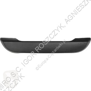 Iveco fuel tank