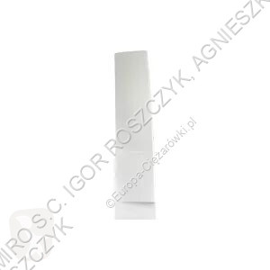 DAF front wing