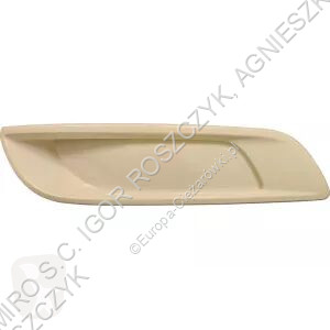 Iveco fuel tank