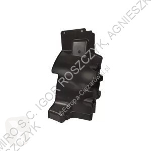 Volvo rear lights