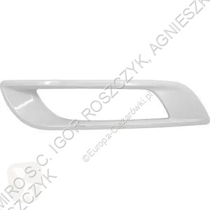 New Scania bodywork