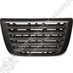 New DAF cabin air filter