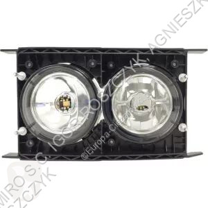 New DAF Lights