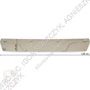 New MAN other spare parts