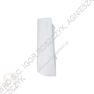 New Iveco bodywork