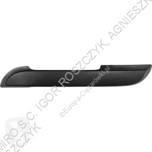 Iveco fuel tank