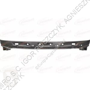 Iveco fuel tank