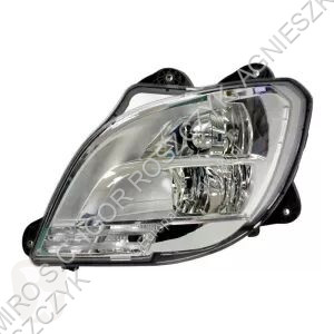 DAF Lights