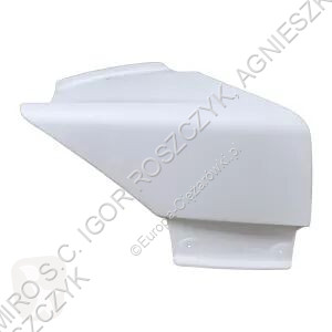 New MAN bodywork