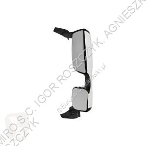 DAF Hand control lever