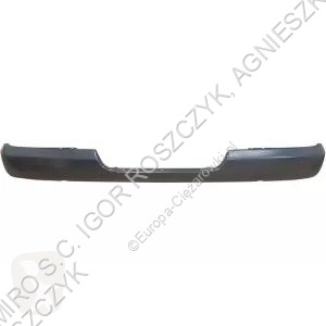 New Mercedes shock absorber