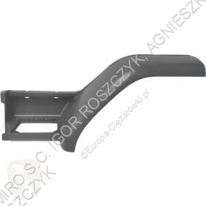 Webasto LF 55 16-18T LH UPPER STEP