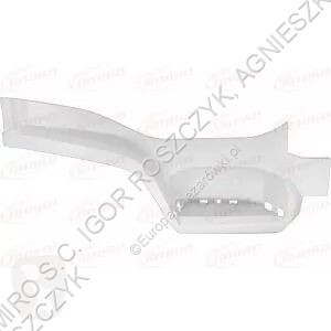 Bosch XF (2021-) RH UPPER STEP