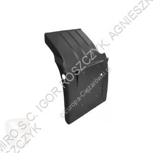 MAN cab shock absorber