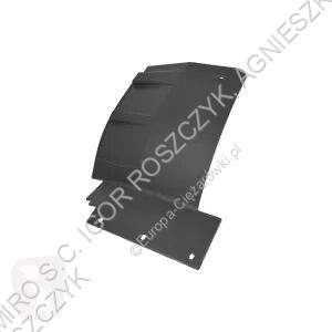 New Volvo wiper