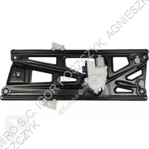 New DAF bodywork parts