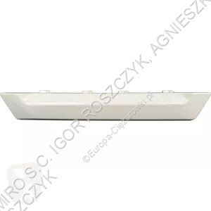 Iveco bodywork parts