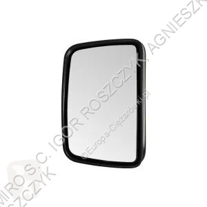 New Volvo bodywork parts