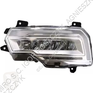 DAF Lights