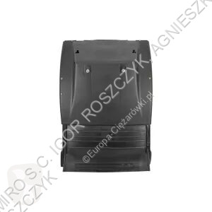 DAF bodywork