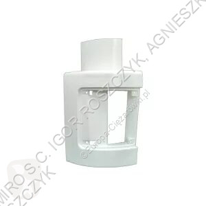 Volvo bodywork parts