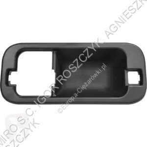 New Iveco bodywork