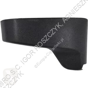 New MAN bodywork