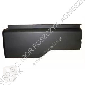 New Webasto heating system / Ventilation